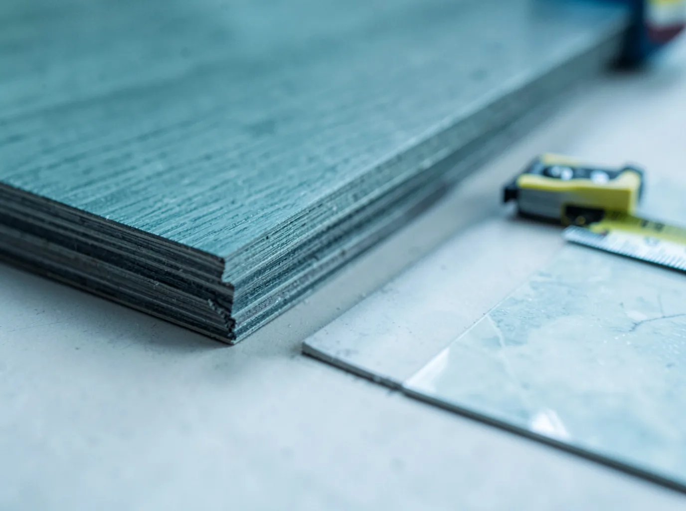 Luxury Vinyl Plank Installation College, AK FAQs